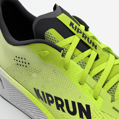 Kiprun Men's Road Running Shoes, Kiprun Kipride Purple