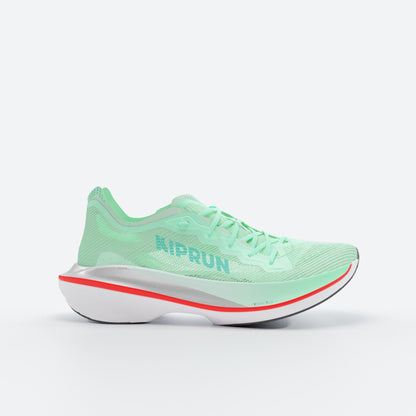 Kiprun Women's Running Shoes with Carbon Plate, Kiprun Kipstorm Challenger - Pink