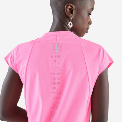 Kiprun Women’s Running and Trail Running Wind Jacket