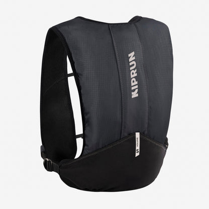 Kiprun Unisex Running 2x250ml Bottle Hydration Belt - Kiprun Belt 500