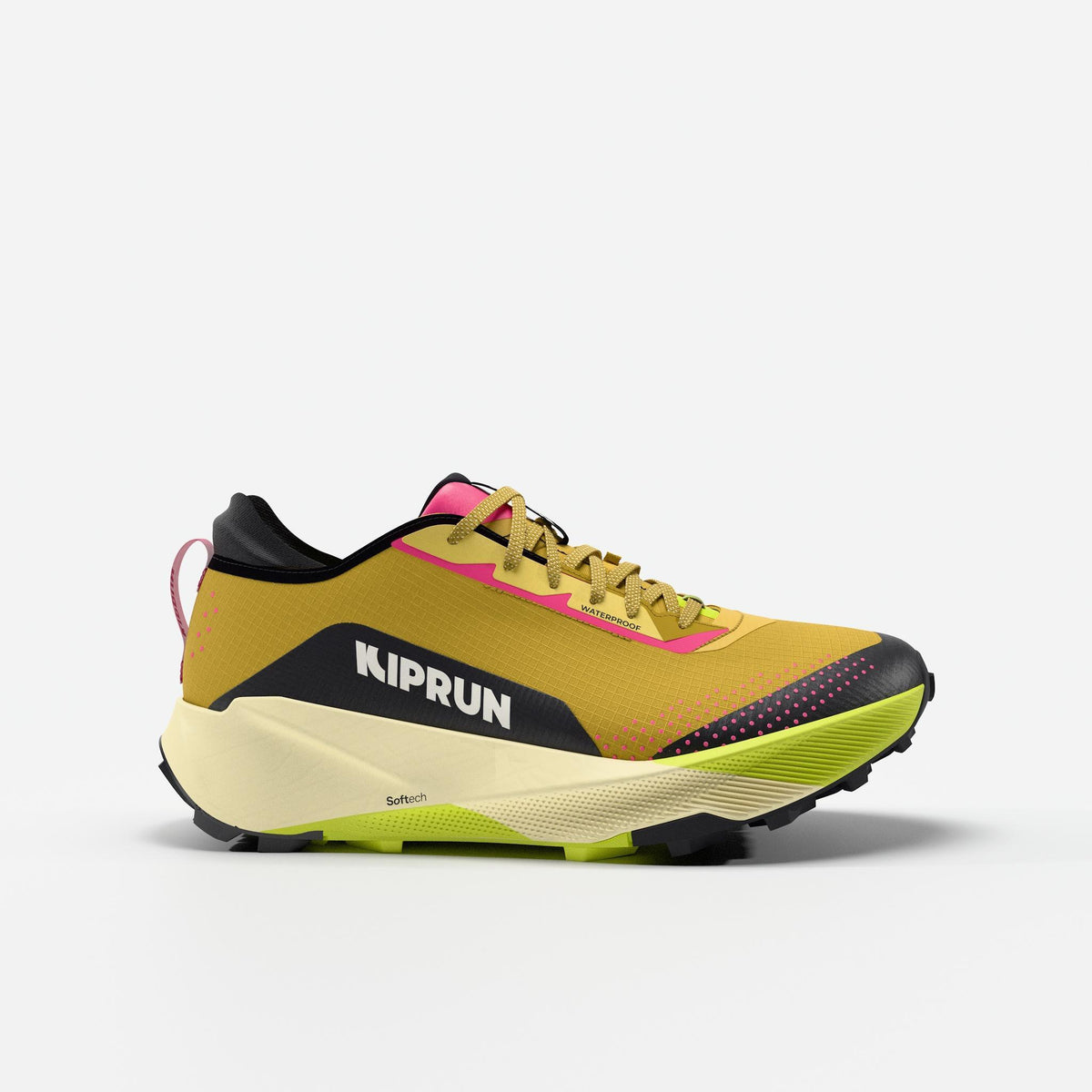 Kiprun Kipsummit WP Women • Waterproof Trail Running