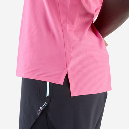 Kiprun Women’s Running and Trail Running Wind Jacket