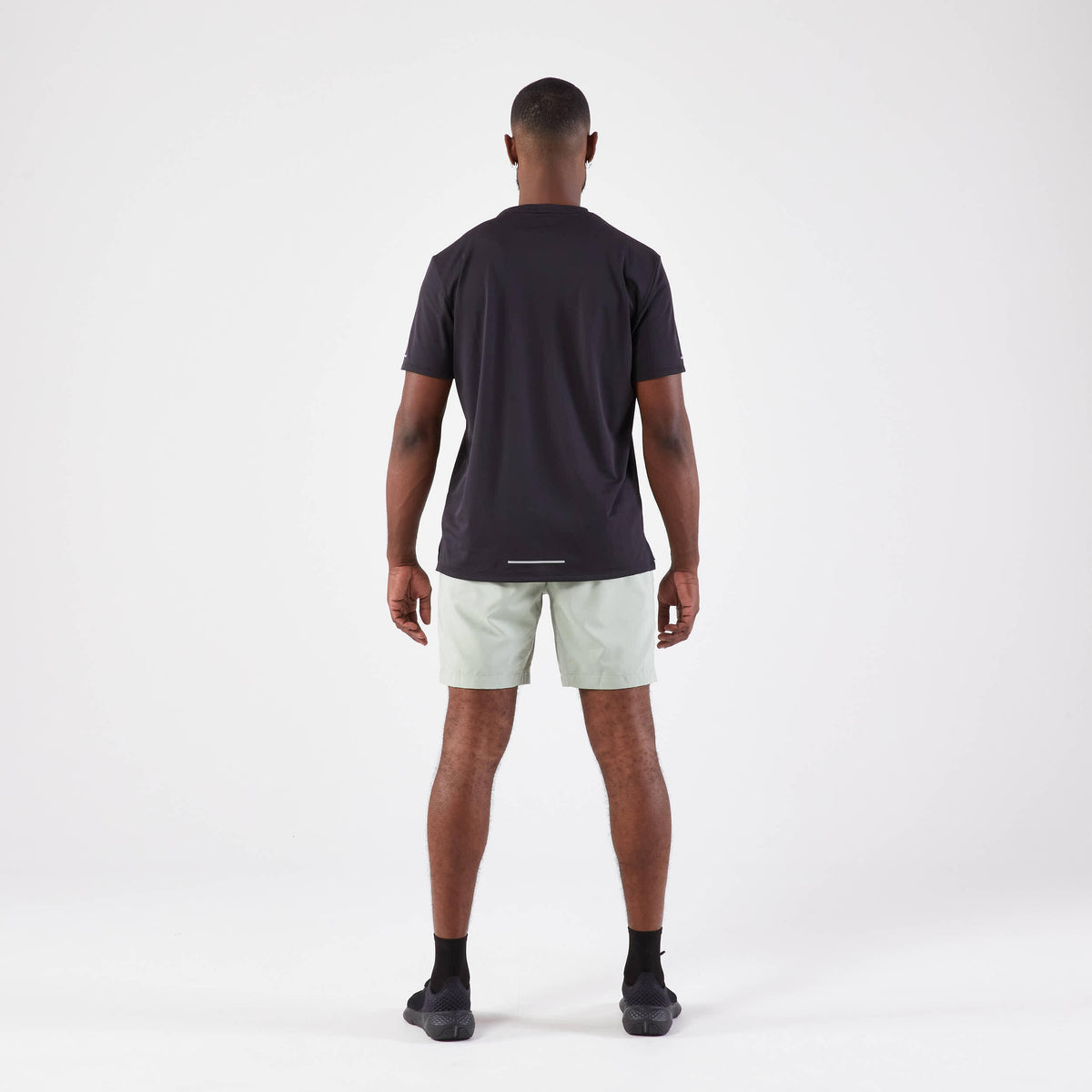 Kiprun Men's Breathable Running T-Shirt-Kiprun Run 500 Dry