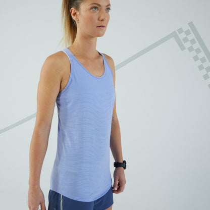 Kiprun GPS 500 BY Coros Watch Strap Black Grey