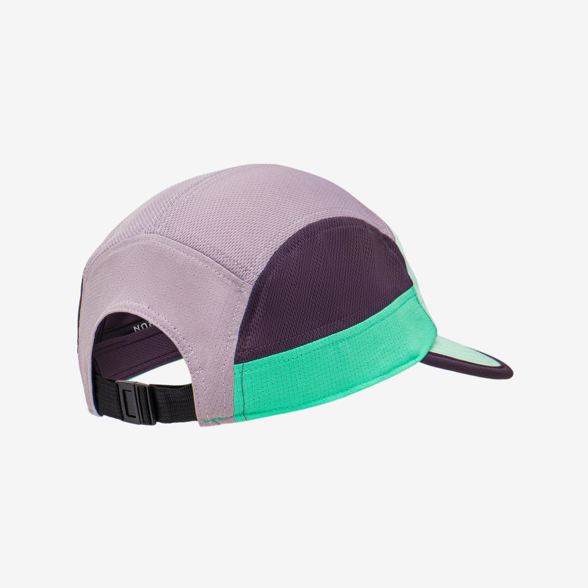 Kiprun Unisex Running Cap - Kiprun 5 Panels - Carbon / Grey