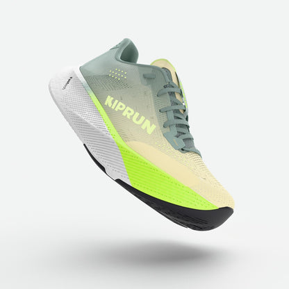 Kiprun Men's Road Running Shoes Kiprun Kipride - Light Grey