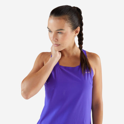 Kiprun Run 900 Light Women's Lightweight Running Tank Top - Black