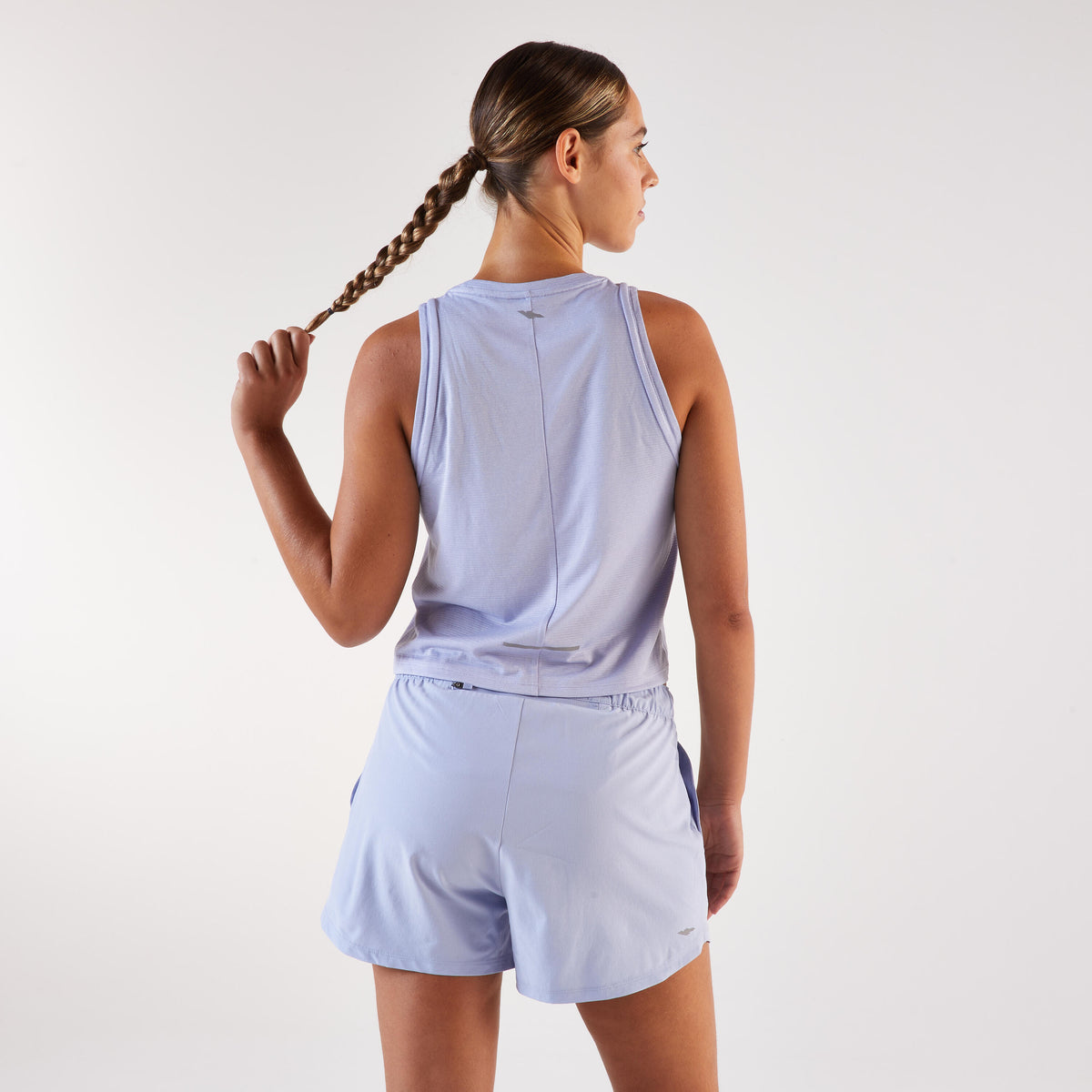 Kiprun Short Tank 500
