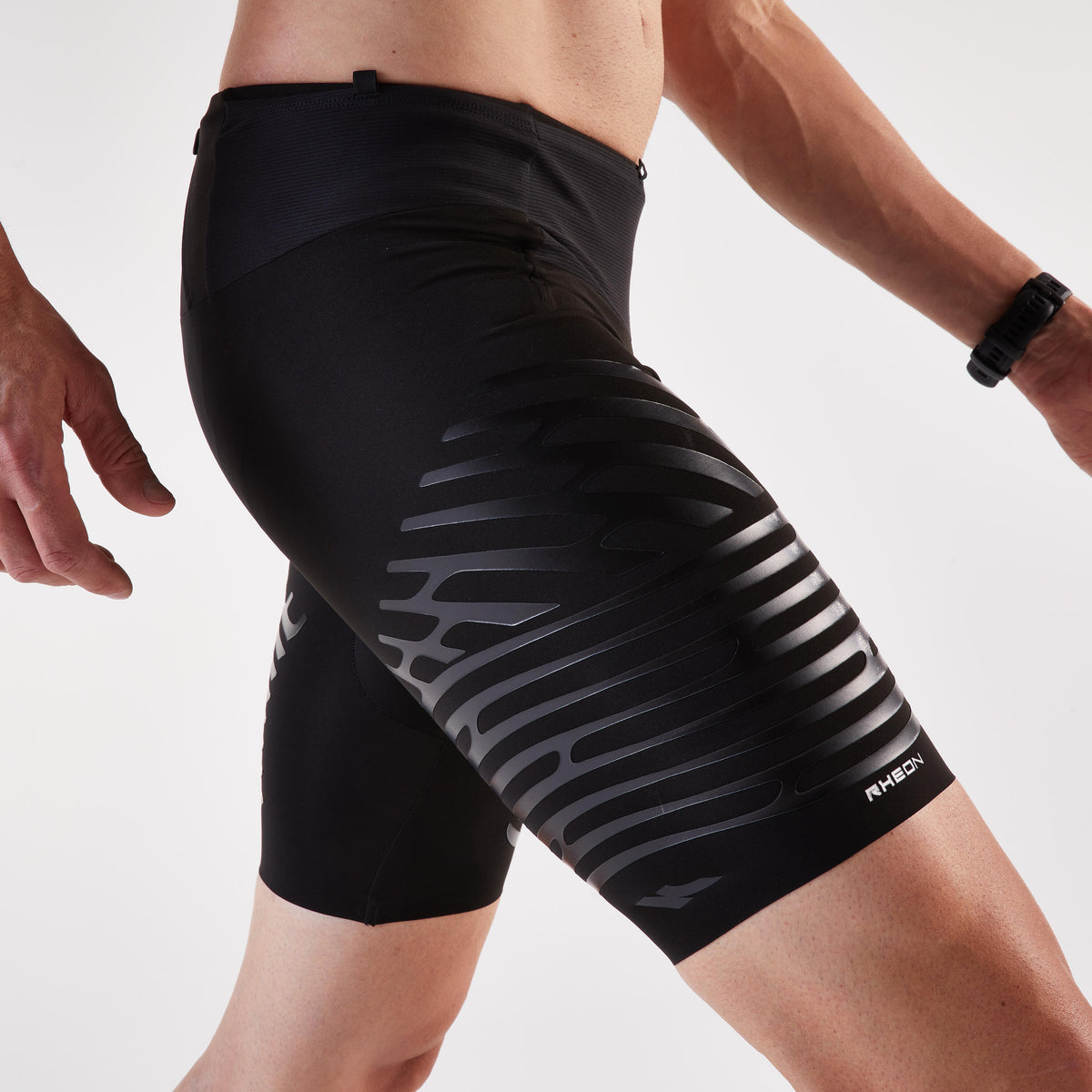 Kiprun Runlight 900 Usb V2 Chest Running Light