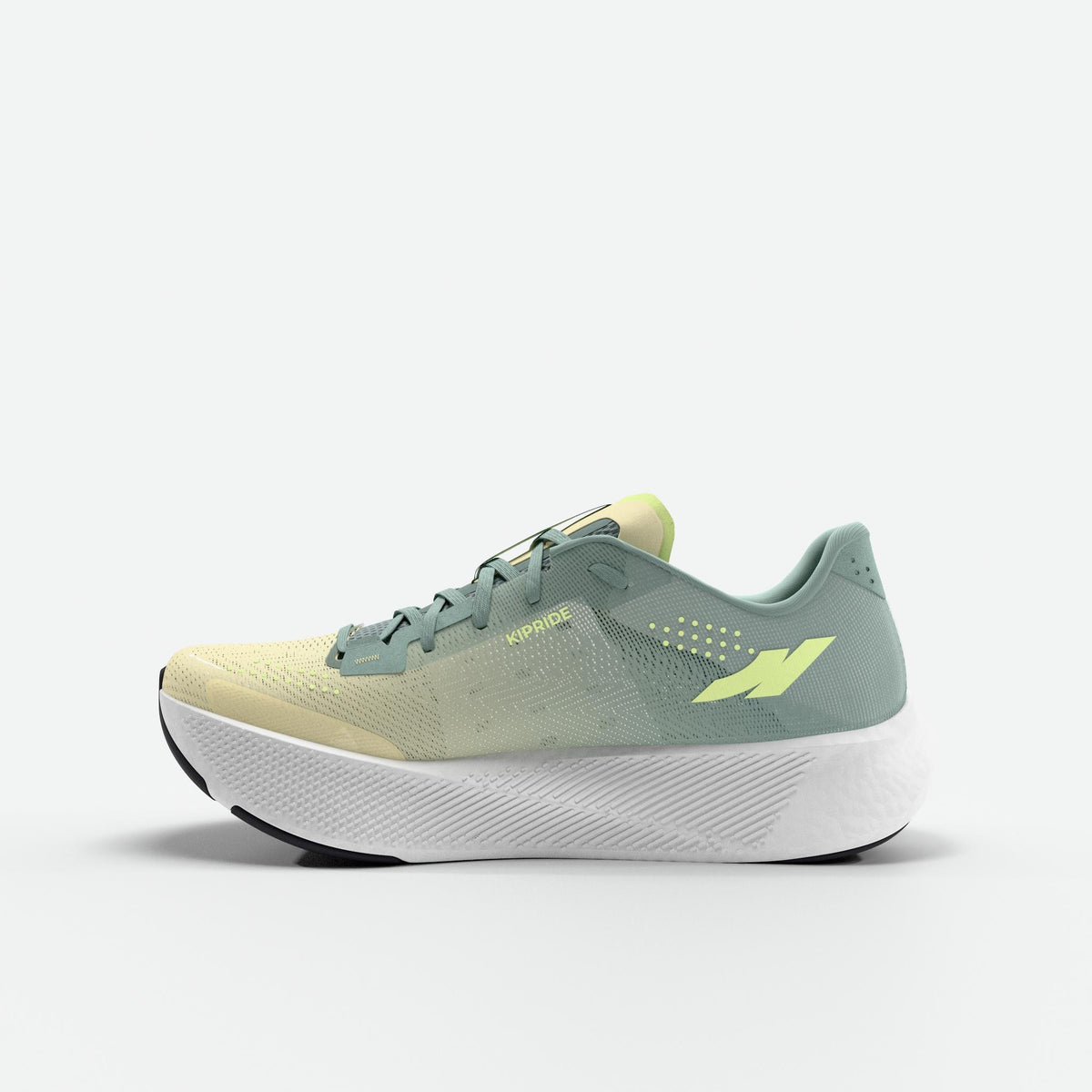 Kiprun Men's Road Running Shoes Kiprun Kipride - Light Grey