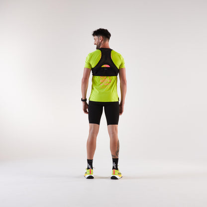 Kiprun Men's Long-Distance Running T-Shirt, Kiprun Run 900 - Grey