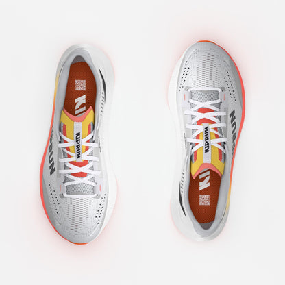 Kiprun Men's Road Running Shoes Kiprun Kipride Yellow