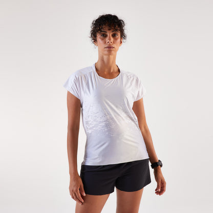 Kiprun Women’s Running and Trail Running Wind Jacket