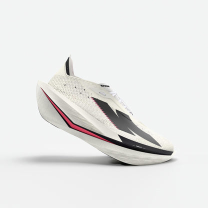 Kiprun Kipstorm Elite Men Carbon Plate Running Shoes Half Marathon and Marathon