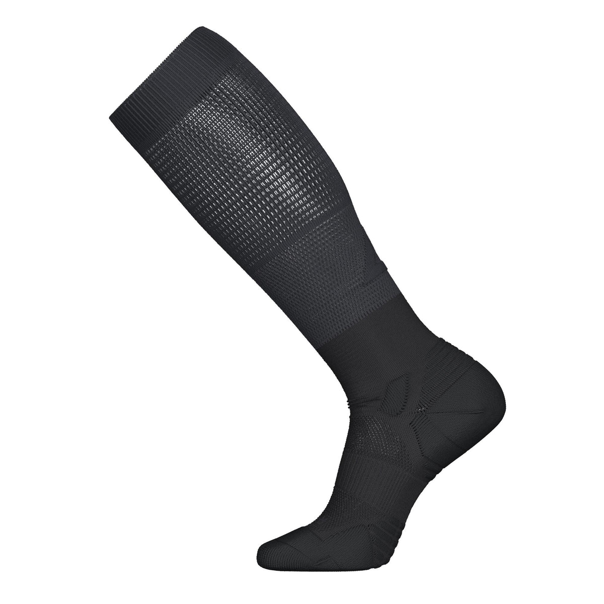 Kiprun 500 Running Compression Sleeve - Black