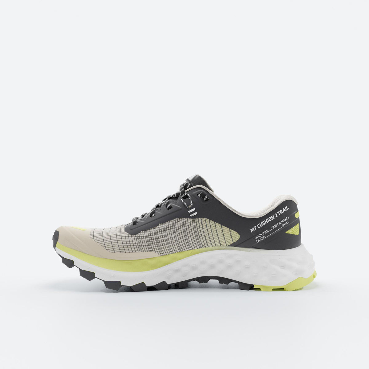Kiprun Kipsummit WP Men • Waterproof Trail Running