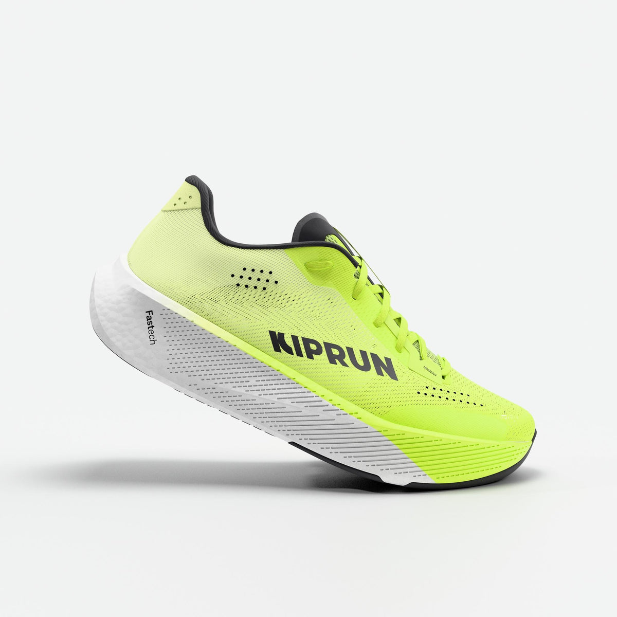 Kiprun Men's Road Running Shoes, Kiprun Kipride Purple