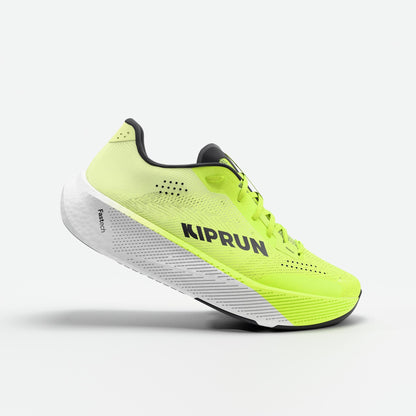 Kiprun Men's Road Running Shoes, Kiprun Kipride Purple