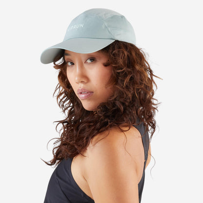 Kiprun Warm+ V2 Adult Running Hat - Neon Yellow
