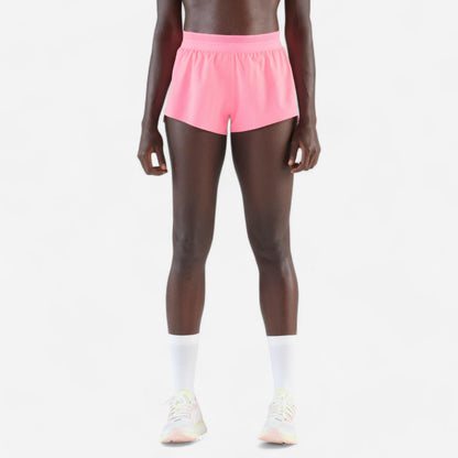 Kiprun Women's Lightweight Running & Trail Shorts - Kiprun Run 900 Light - Green Bottle