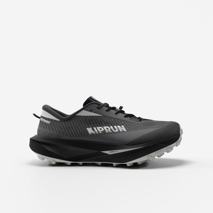 Kiprun Men's Carbon Running Shoes, Kiprun Kipstorm Challenger - Blue and Pink