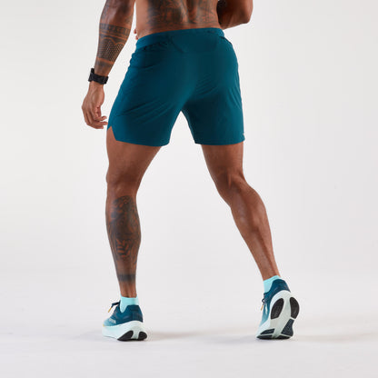 Kiprun Men's Trail Running Shorts-Kiprun Run 900 Ultra-Carbon Grey