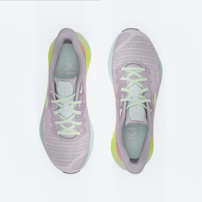 Kids' Kiprun K500 Fast Running Shoes - Lilac Pink