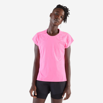 Kiprun Women’s Running and Trail Running Wind Jacket