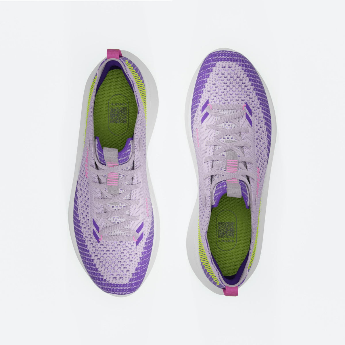 Kiprun Women's Running Shoes, Kiprun Kipnext - Beige and Pink