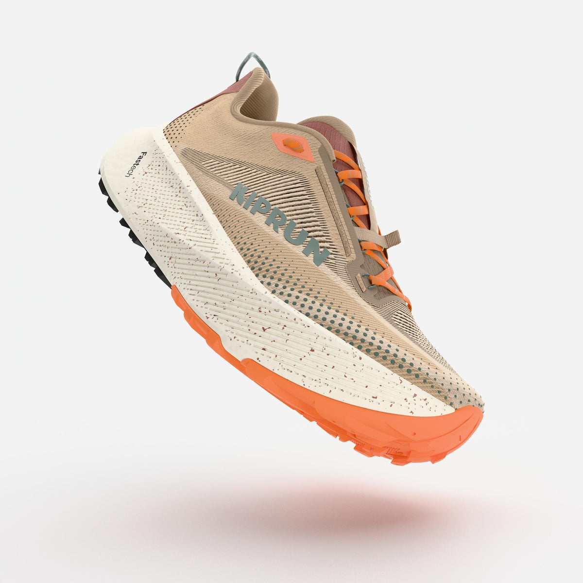 Kiprun Men's Road Running Shoes, Kiprun Kipride Max Blue