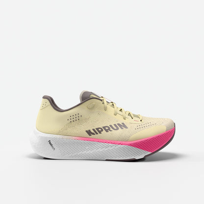 Kiprun Kipride Women's Road Running Shoes - Black
