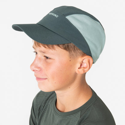 Kiprun Unisex Running Hat Black