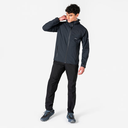 Kiprun Women's Waterproof Running Jacket - Kiprun Run 900 - Grey