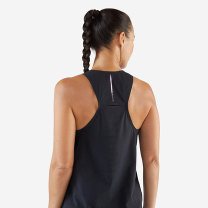 Kiprun Run 900 Light Women's Lightweight Running Tank Top - Black