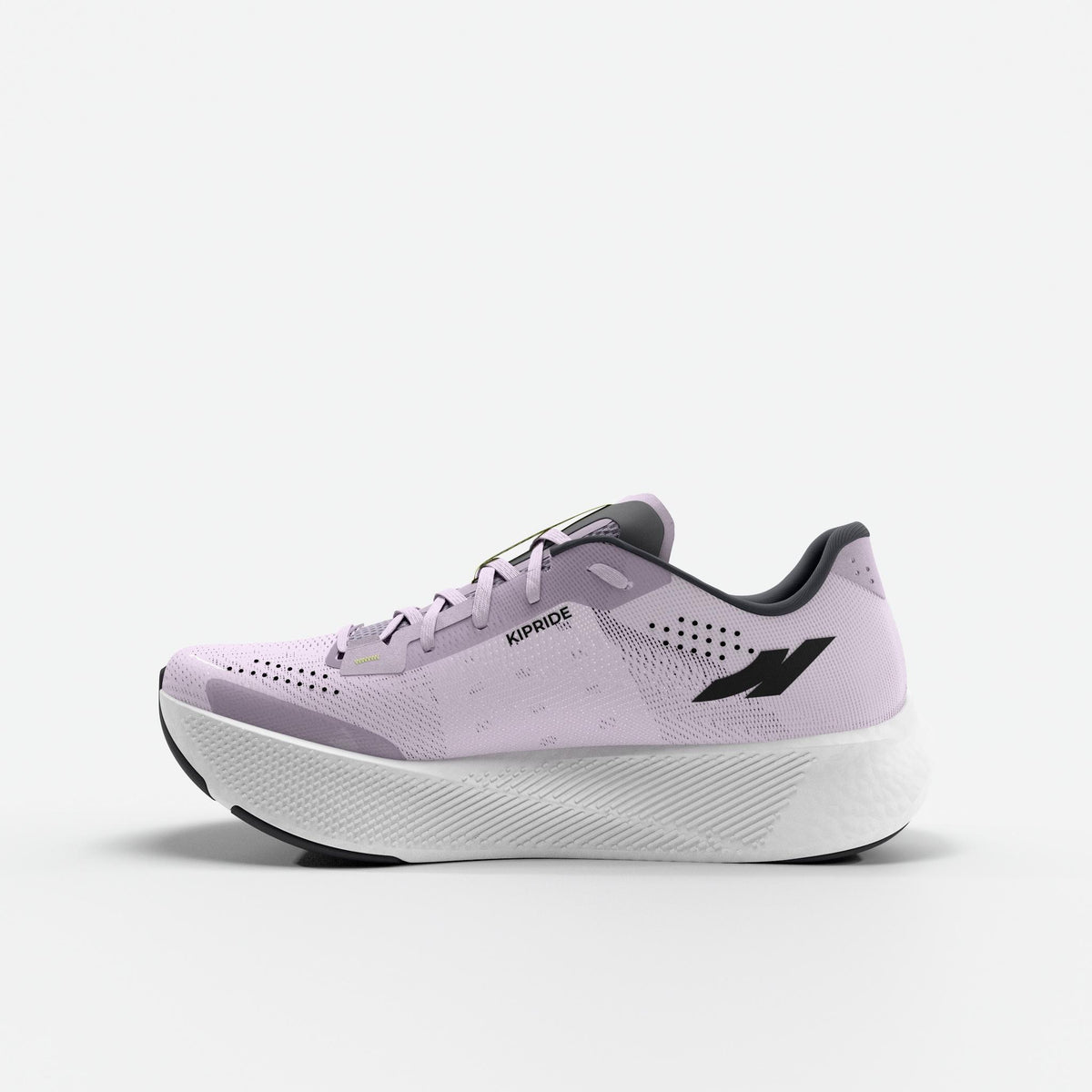 Kiprun Kipride Women's Road Running Shoes, Beige