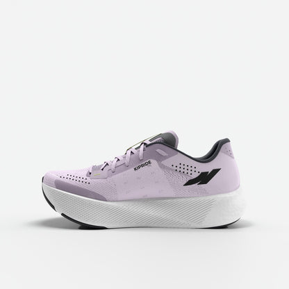 Kiprun Kipride Women's Road Running Shoes, Beige