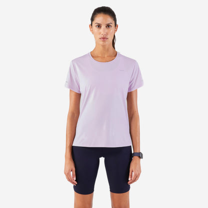 Kiprun Women's Run 500 Breathable Dry Running Shorts