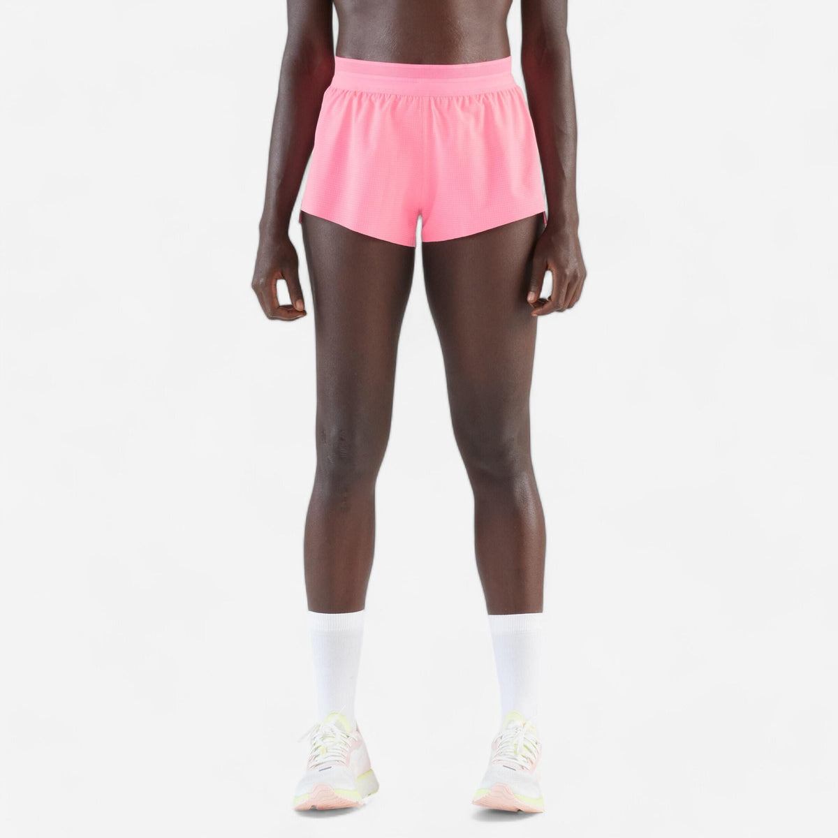 Kiprun Women's Lightweight Running & Trail Shorts - Kiprun Run 900 Light - Navy Blue