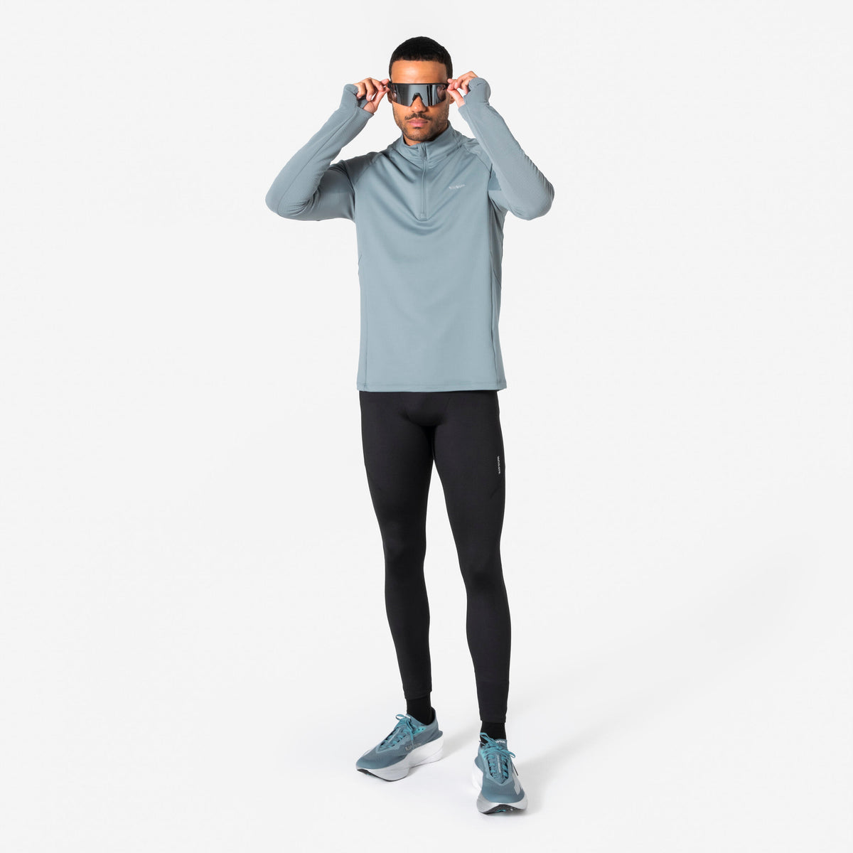 Kiprun 900 Light Running Tank Top - White