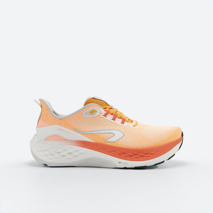 Kiprun Men's Road Running Shoes - Kiprun Ks900 Support - Black / Blue / Yellow