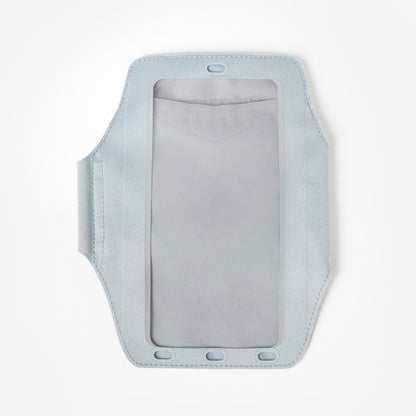 Kiprun Men’s and Women’s Running Arm Sleeves, Kiprun White