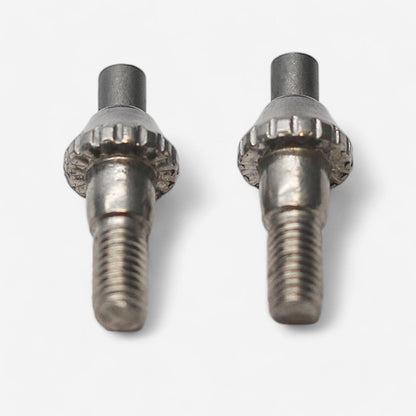 Kiprun Set of 12 Steel Spikes 6 MM for Athletics Shoes