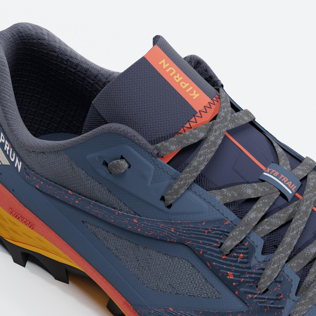 Kiprun XT8 Women • Versatile Trail Shoes