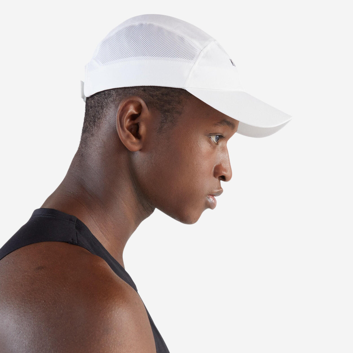Kiprun Warm+ V2 Adult Running Hat - Neon Yellow