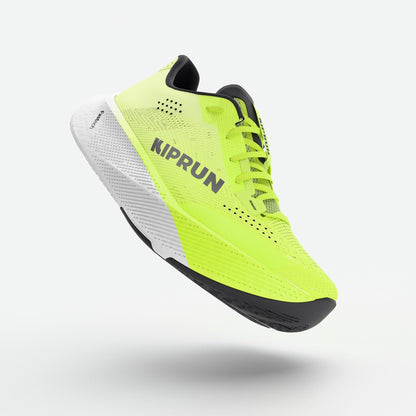 Kiprun Men's Road Running Shoes, Kiprun Kipride Purple