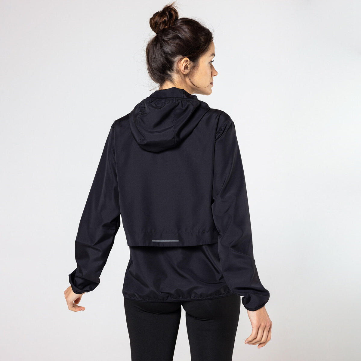 Kiprun Men's Run 100 Windproof Running & Trail Jacket
