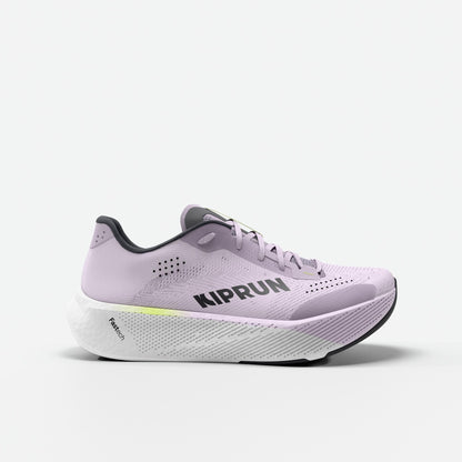 Kiprun Kipride Women's Road Running Shoes, Beige