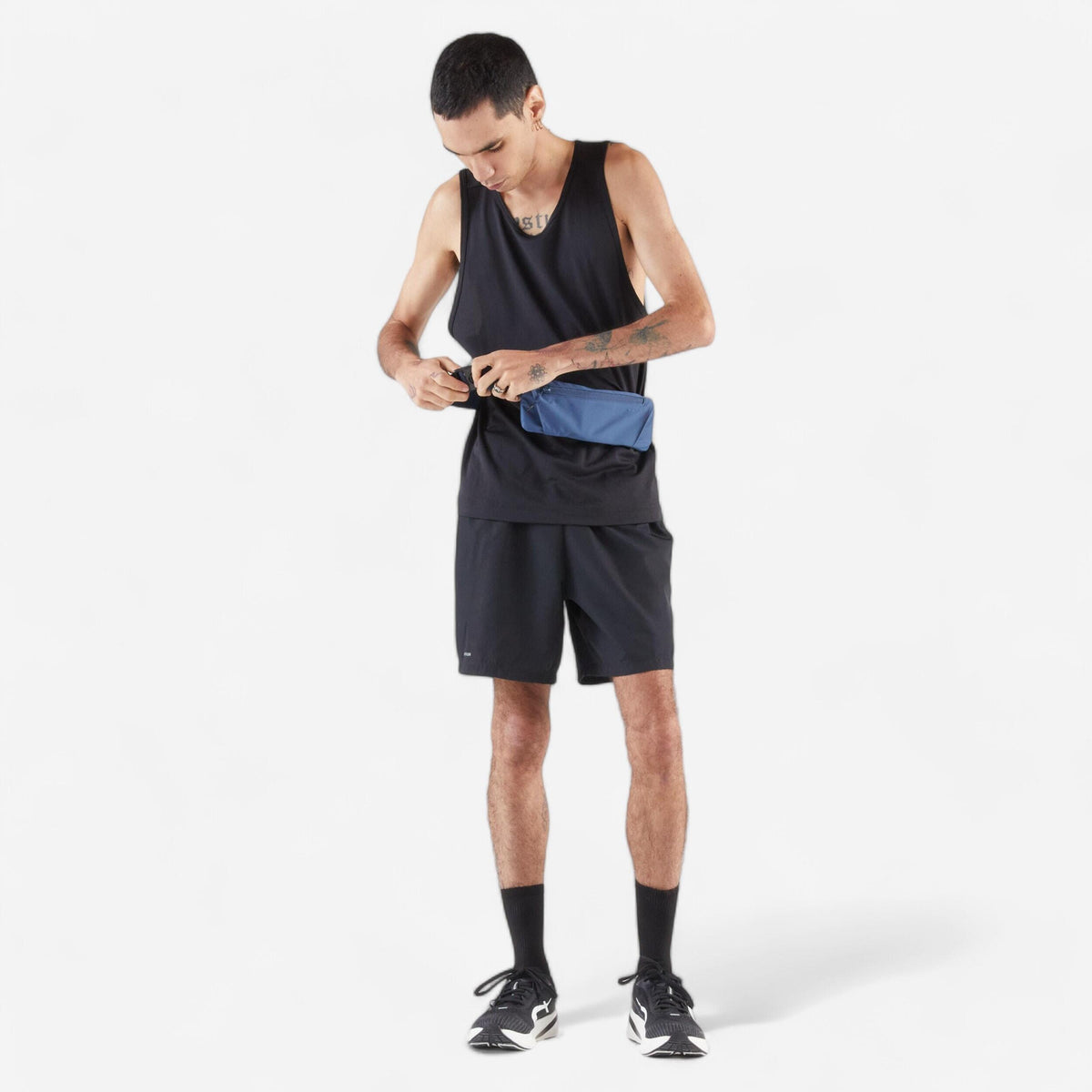 Kiprun 1L Trail Running Water Bladder