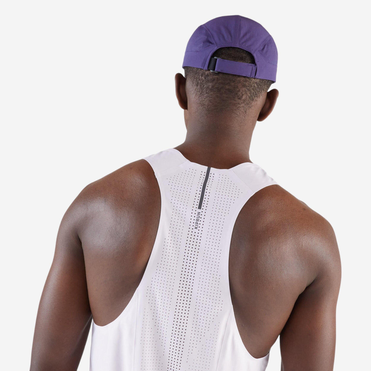 Kiprun Men's Running Premium Tank Top - 900 Kiprun