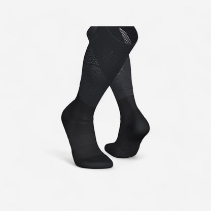 Kiprun 500 Running Compression Sleeve - Black